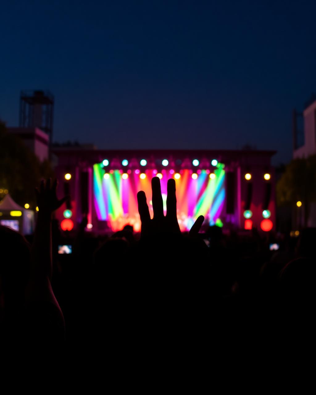 Stadtfeste & Open-Airs