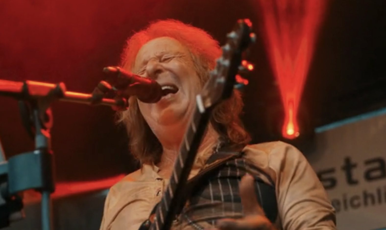 Heinz – Gesang / Gitarre